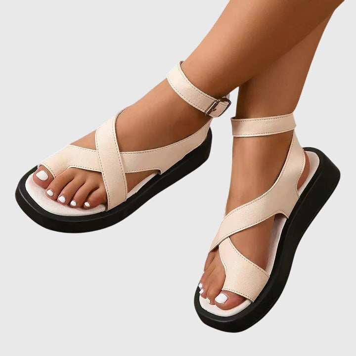 Lael | Orthopedic Sandals
