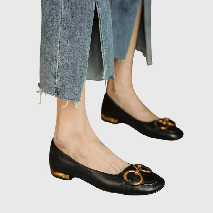 Amethyst | Orthopedic Sandals