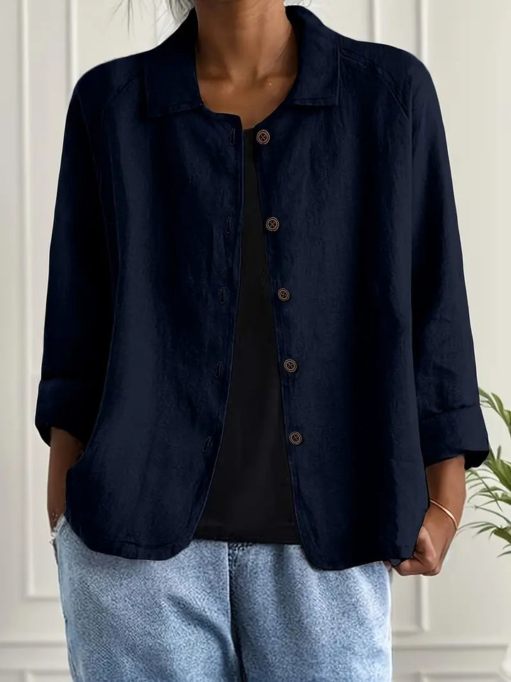 Shifra | Classic Light Top