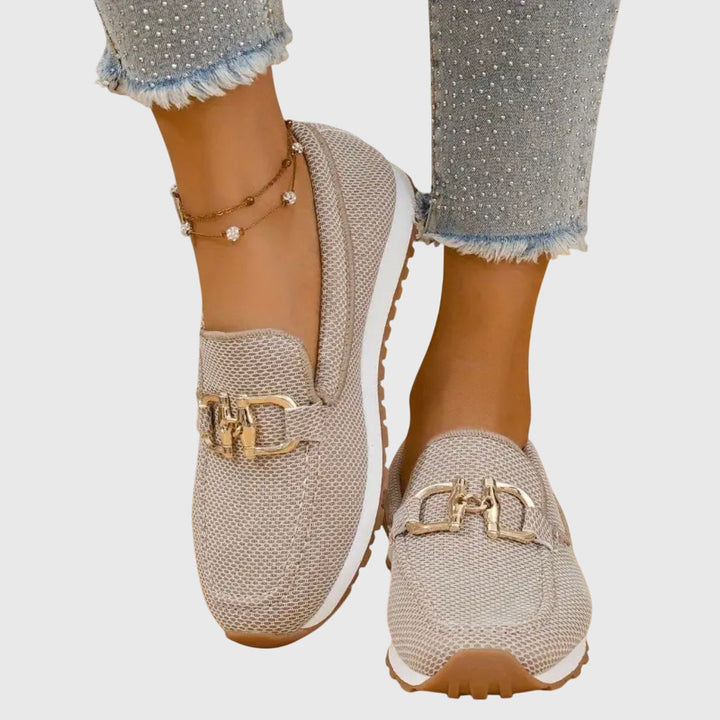 Keelin | Orthopedic Loafers