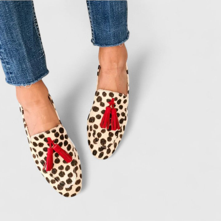 Hunter | Orthopedic Loafers