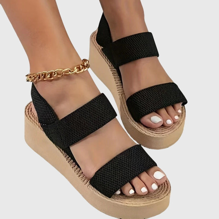 Norma | Stylish Orthopedic Sandals