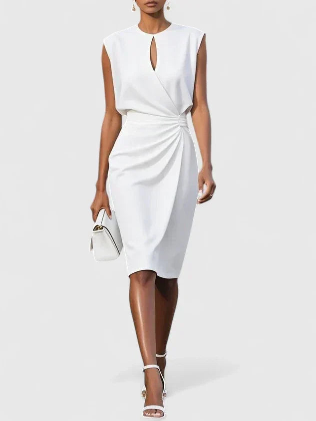 Mina | Sophisticated Dress