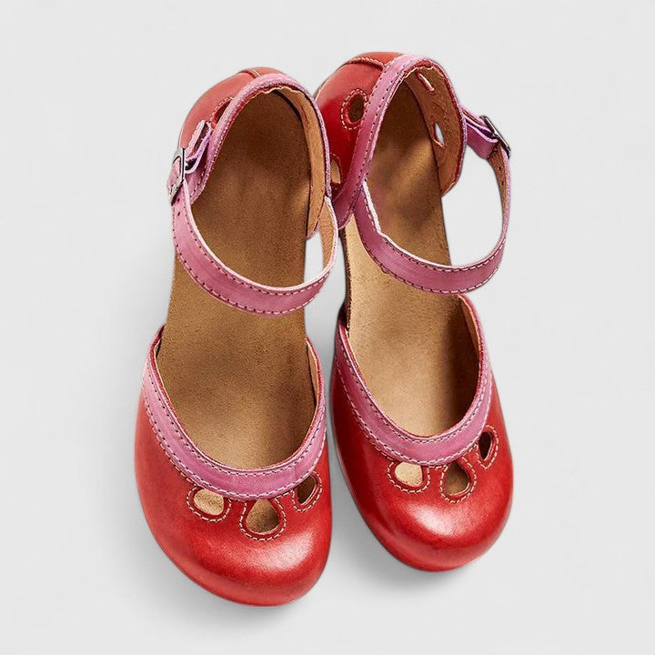 Shea | Orthopedic Sandals