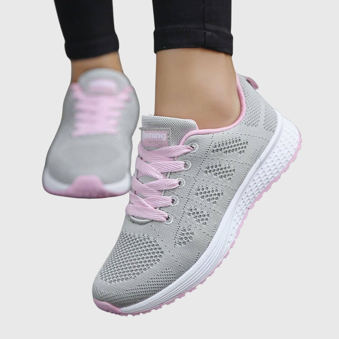Ashlynn | Orthopaedic Women’s Shoes