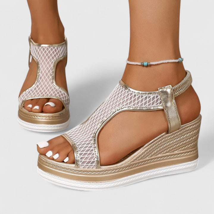 Krista | Elegant Sandals