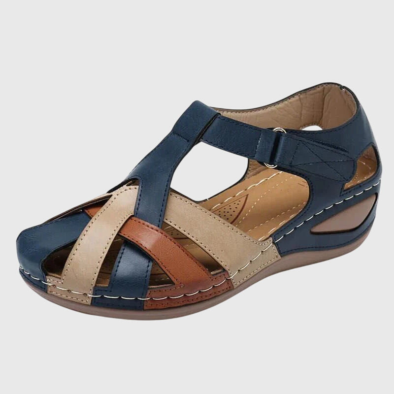 Laurie | Orthopedic Sandals