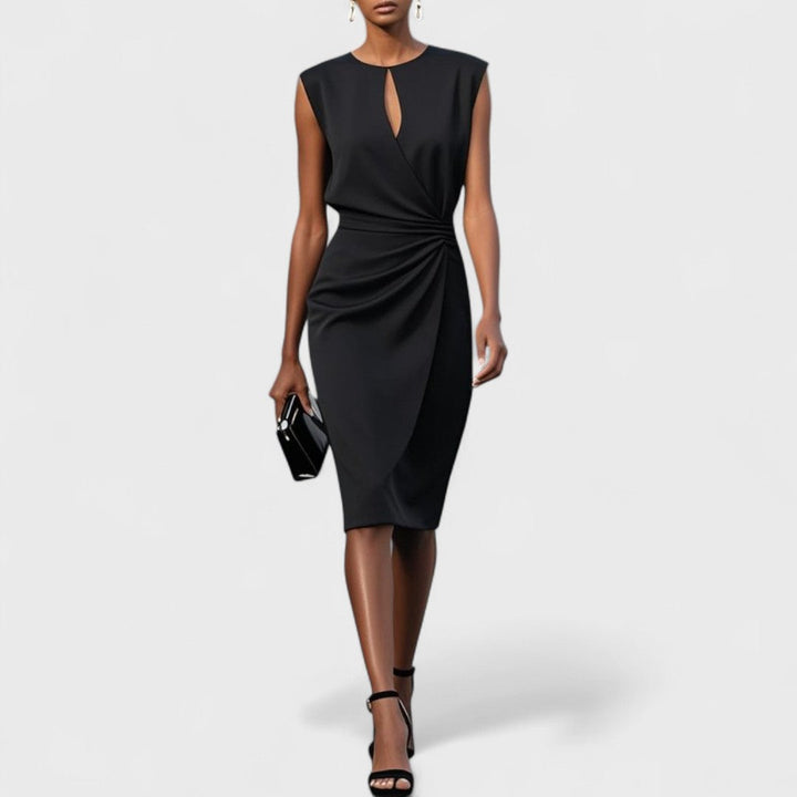 Opal | Elegant Classy Dress