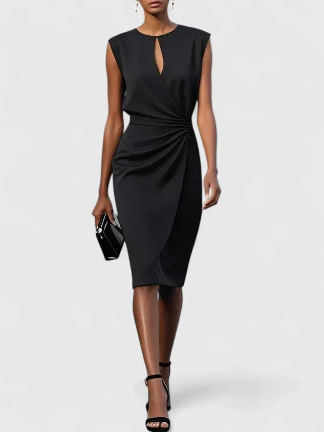Mina | Sophisticated Dress