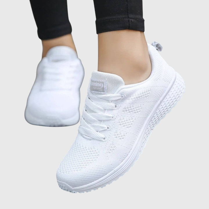 Ashlynn | Orthopaedic Women’s Shoes