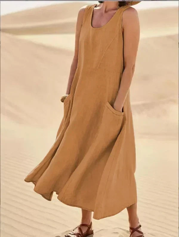 Freya | Everyday Dress