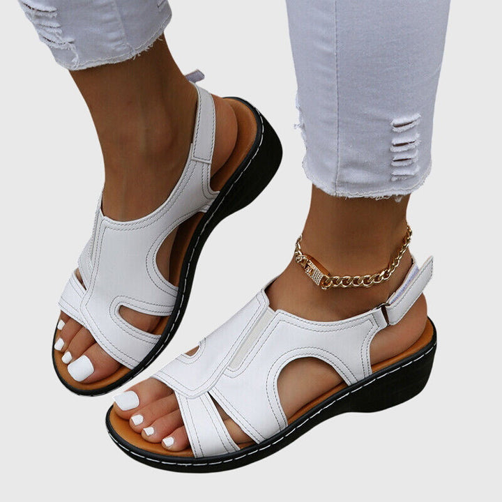 Stella | Orthopedic Sandals