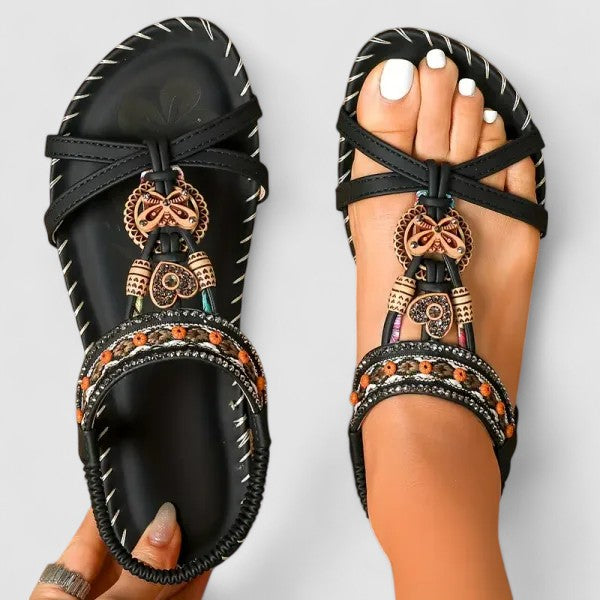 Danni | Orthopedic Sandals