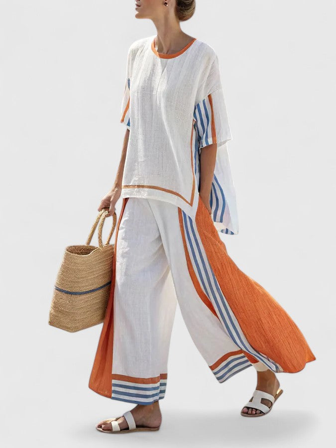 Prudence | Comfortable Two-Piece Set
