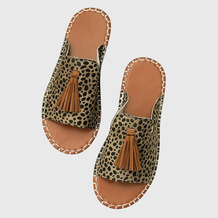Mhairi | Orthopedic Sandals