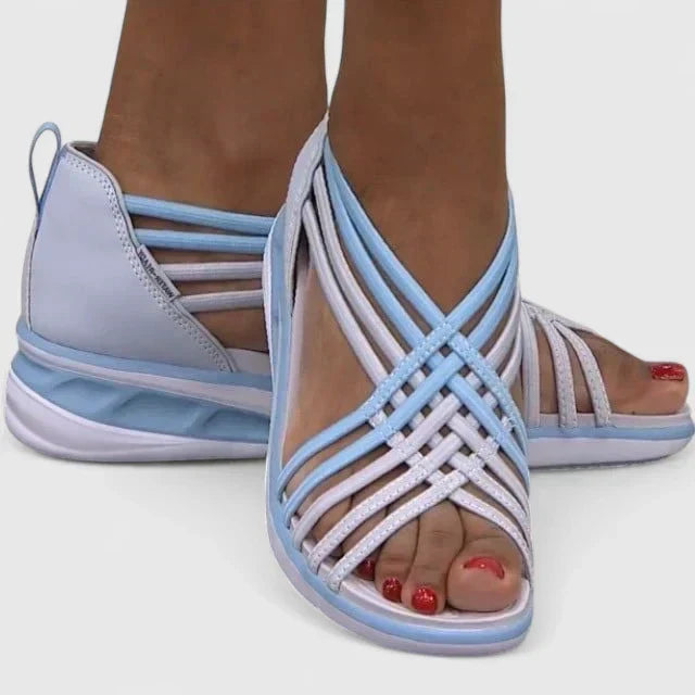 Yasmine | Orthopedic Sandals