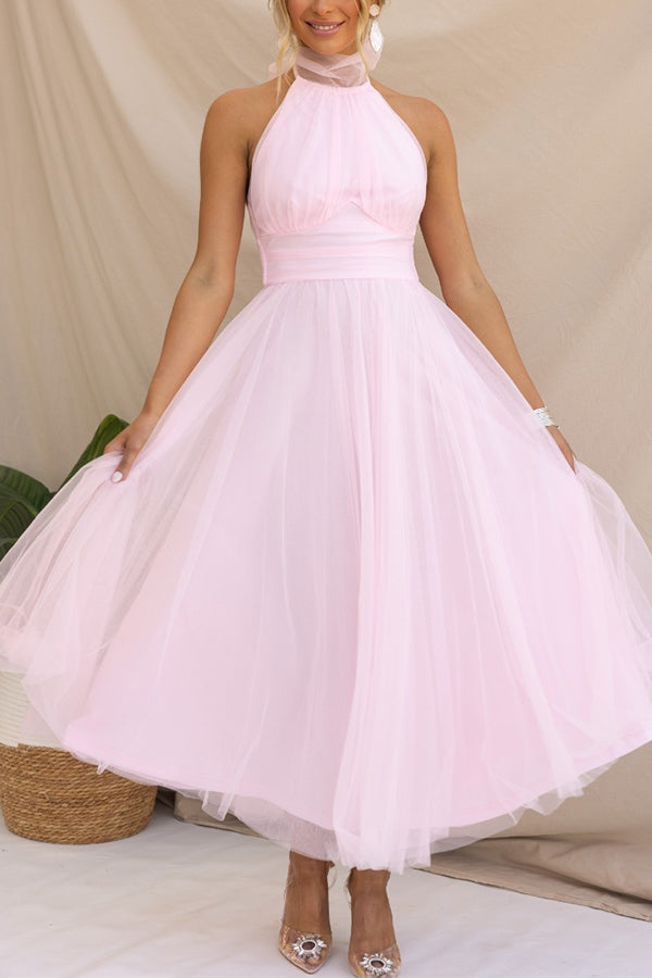 Harlow | Magical Fairy Dress