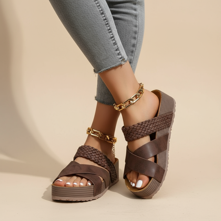 Savanna | Ergonomic Sandals