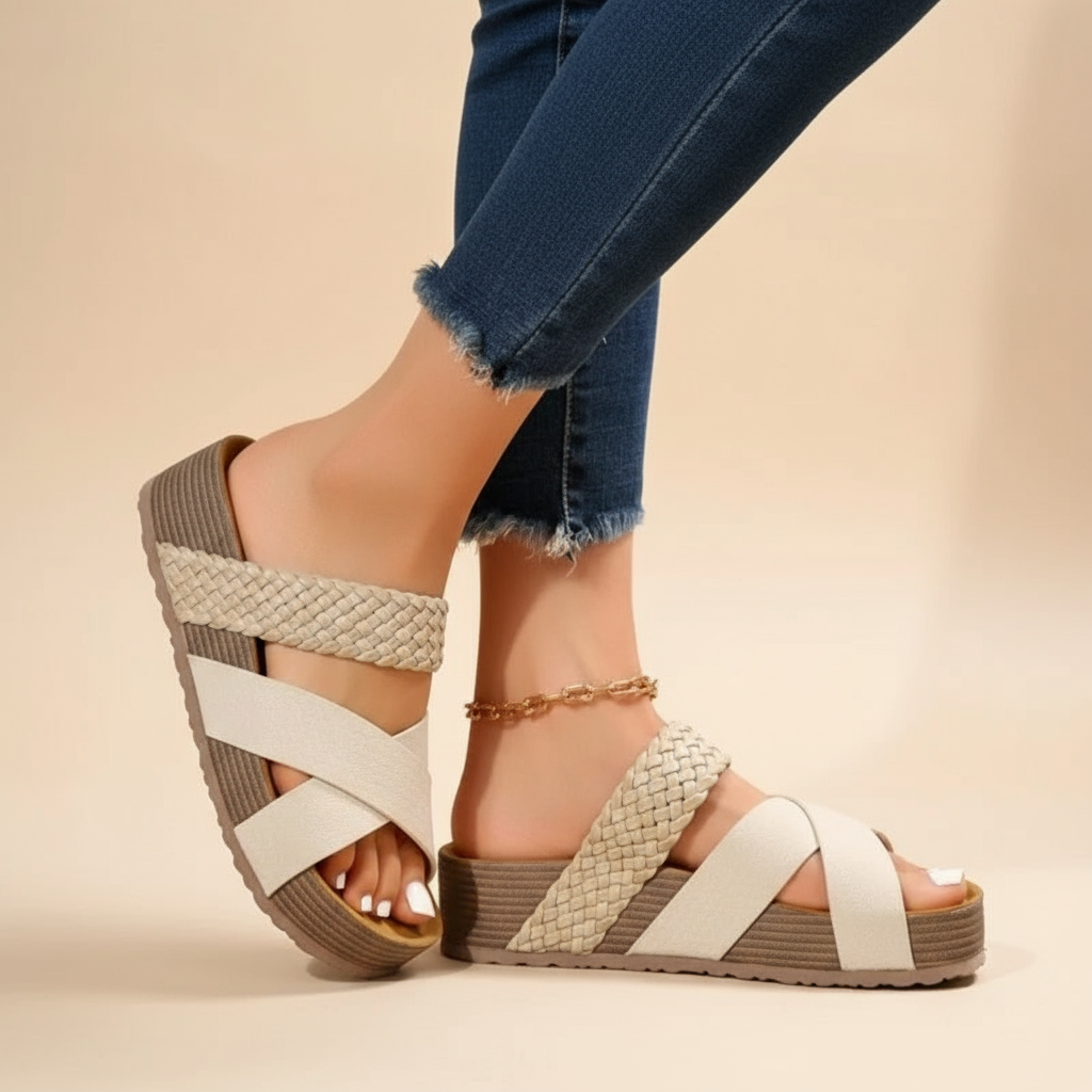 Savanna | Ergonomic Sandals