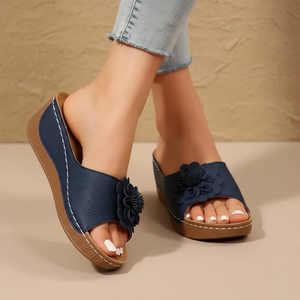 Berkley | Ergonomic Sandals