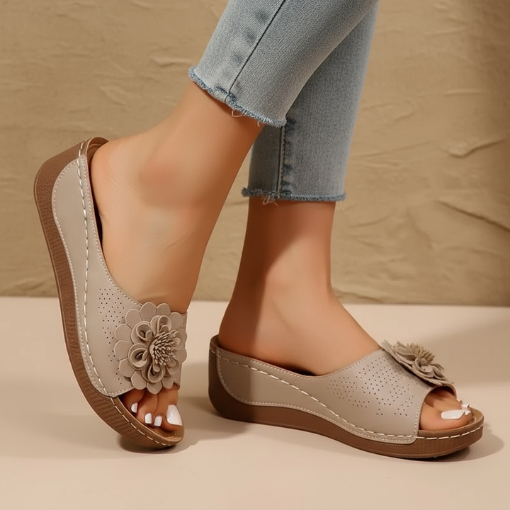 Berkley | Ergonomic Sandals