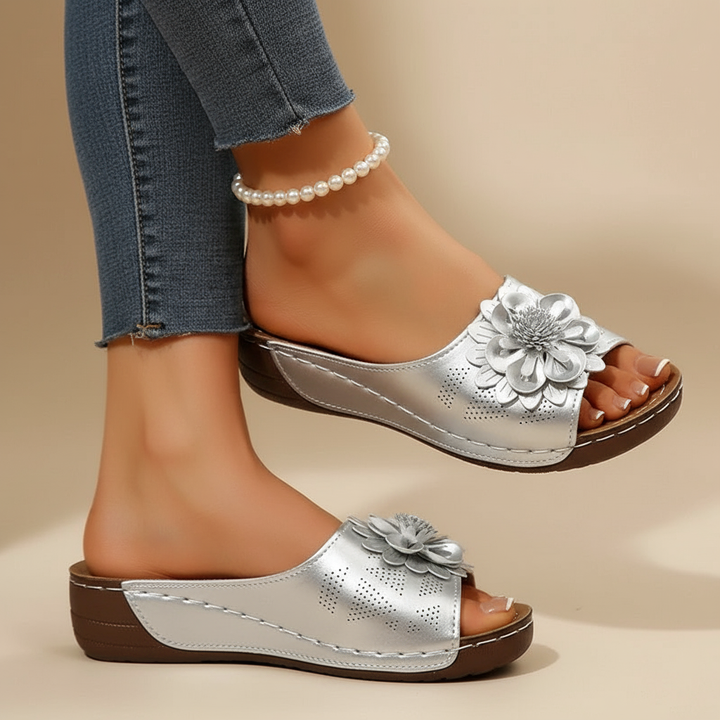 Berkley | Ergonomic Sandals