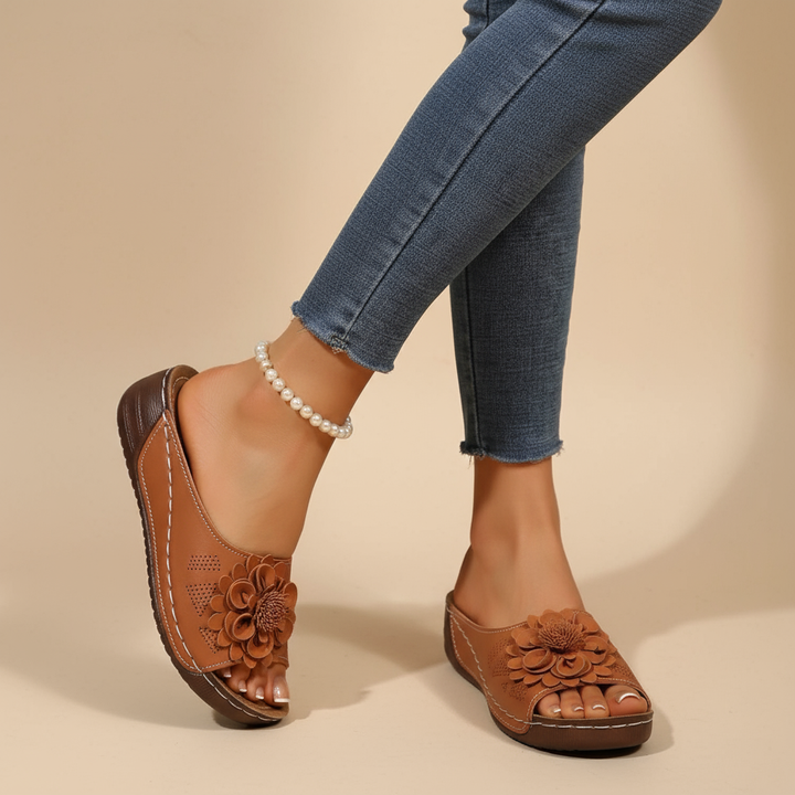 Berkley | Ergonomic Sandals