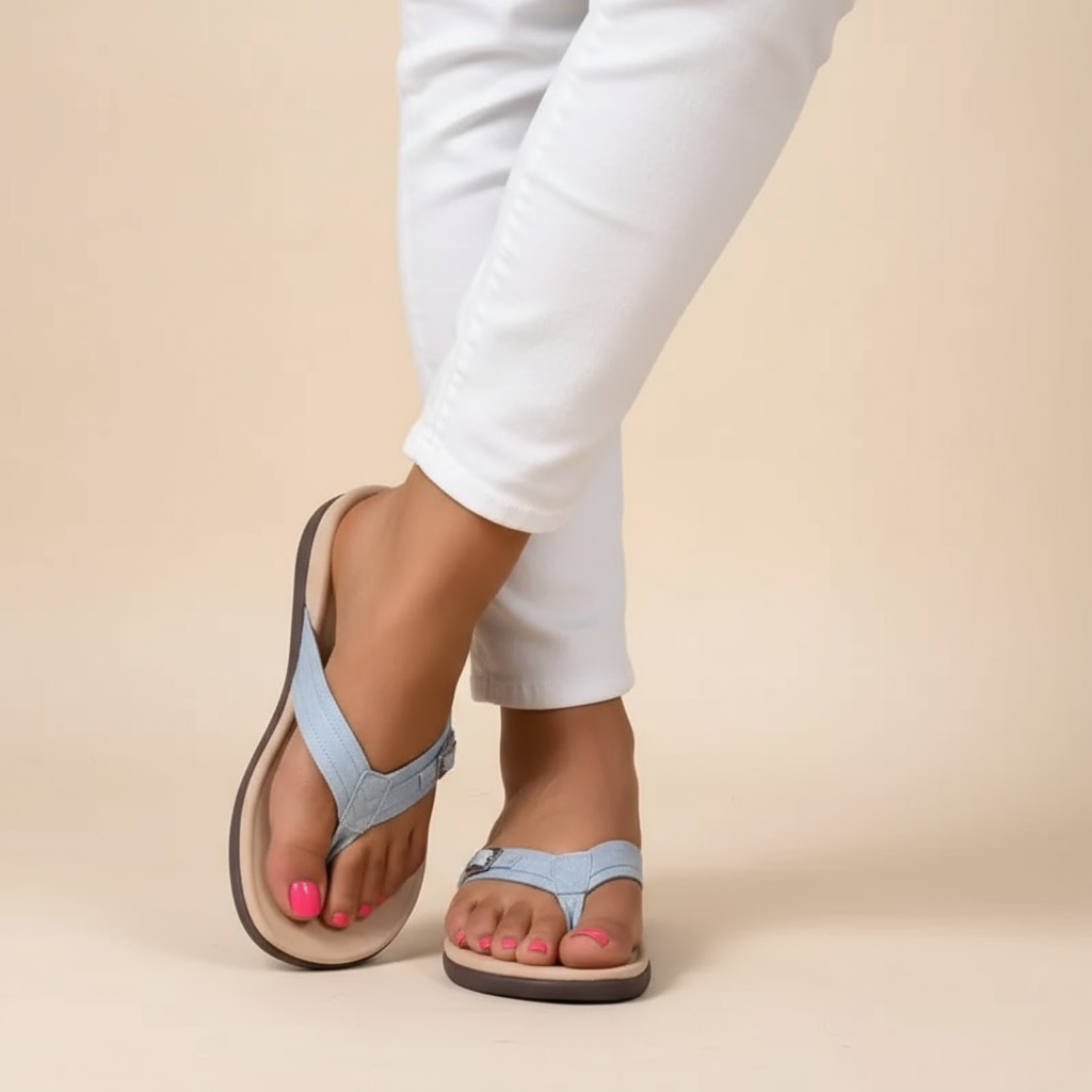 Minka | Orthopedic Sandals
