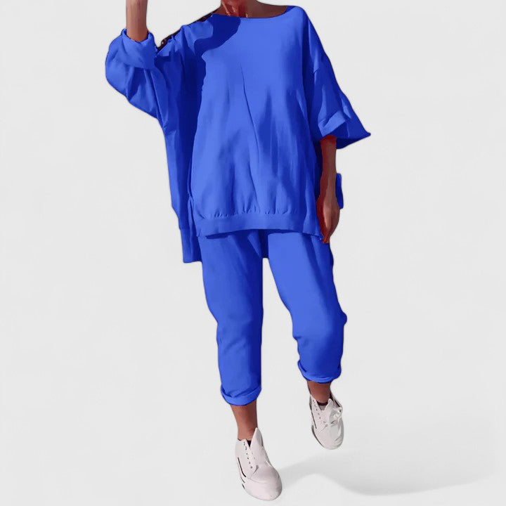 Lennox | Comfortable Set