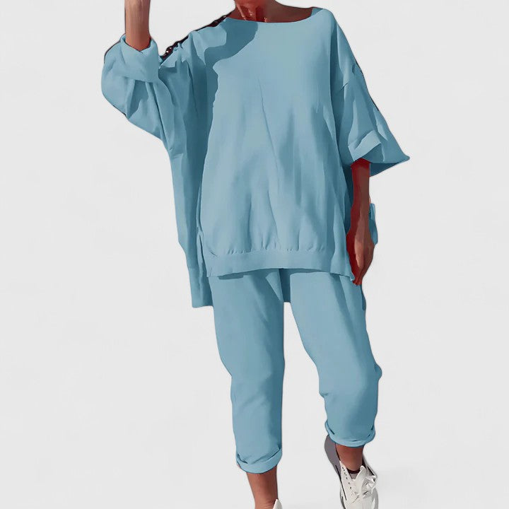 Lennox | Comfortable Set
