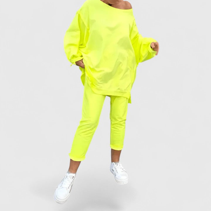 Lennox | Comfortable Set