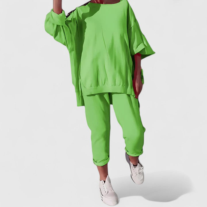 Lennox | Comfortable Set