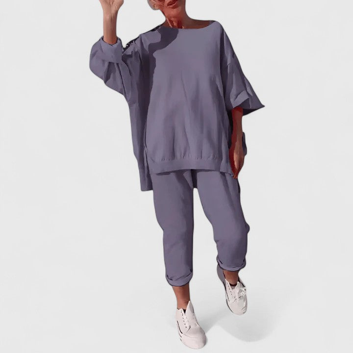 Lennox | Comfortable Set