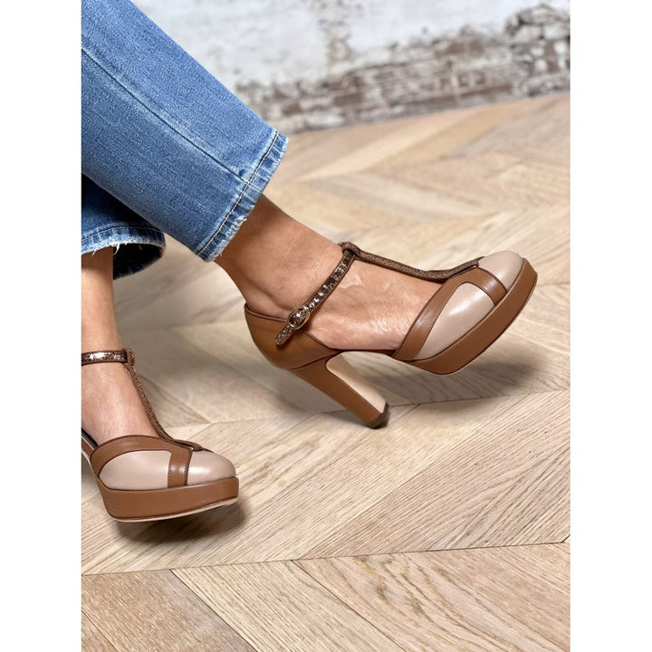 Denver | Refined Heels