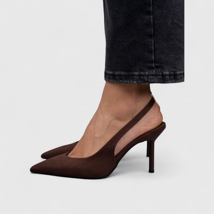 Antonella | Orthopedic Heels