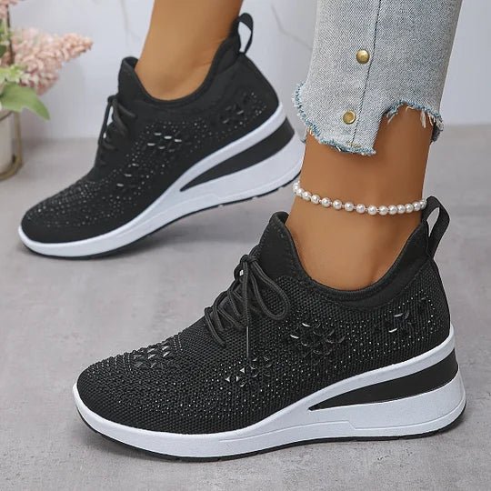 Neely | Orthopaedic Comfortable Shoes