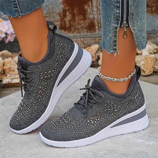 Neely | Orthopaedic Comfortable Shoes