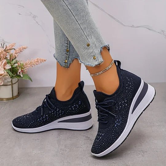 Neely | Orthopaedic Comfortable Shoes