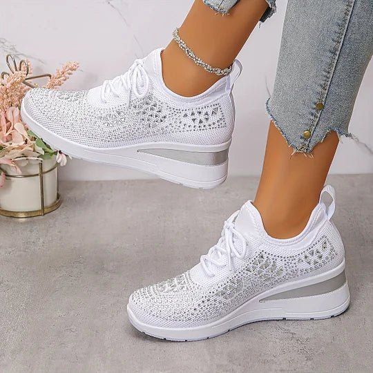 Neely | Orthopaedic Comfortable Shoes