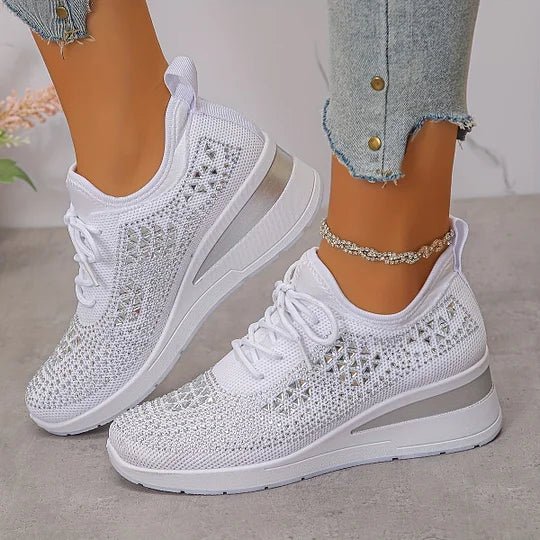 Neely | Orthopaedic Comfortable Shoes