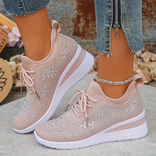 Neely | Orthopaedic Comfortable Shoes