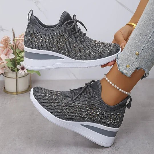 Neely | Orthopaedic Comfortable Shoes