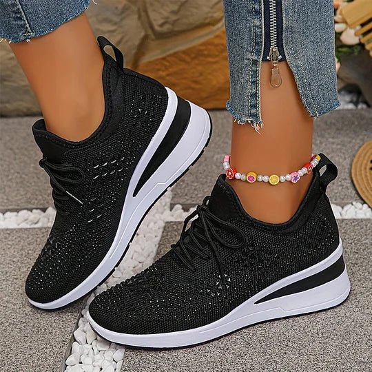Neely | Orthopaedic Comfortable Shoes