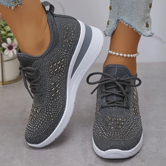 Neely | Orthopaedic Comfortable Shoes