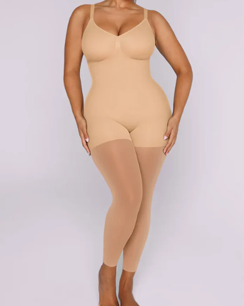 Micaela | Soft Smoothing Comfort Body