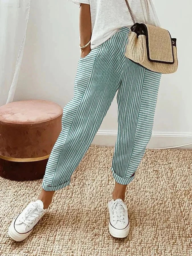 Jaden | Light Flattering Pants