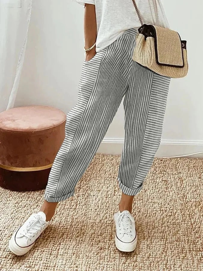 Jaden | Light Flattering Pants