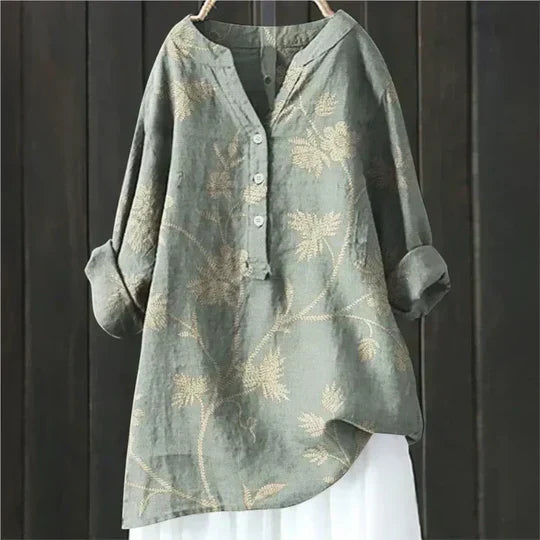 Elaine | Airy and Comfortable Top