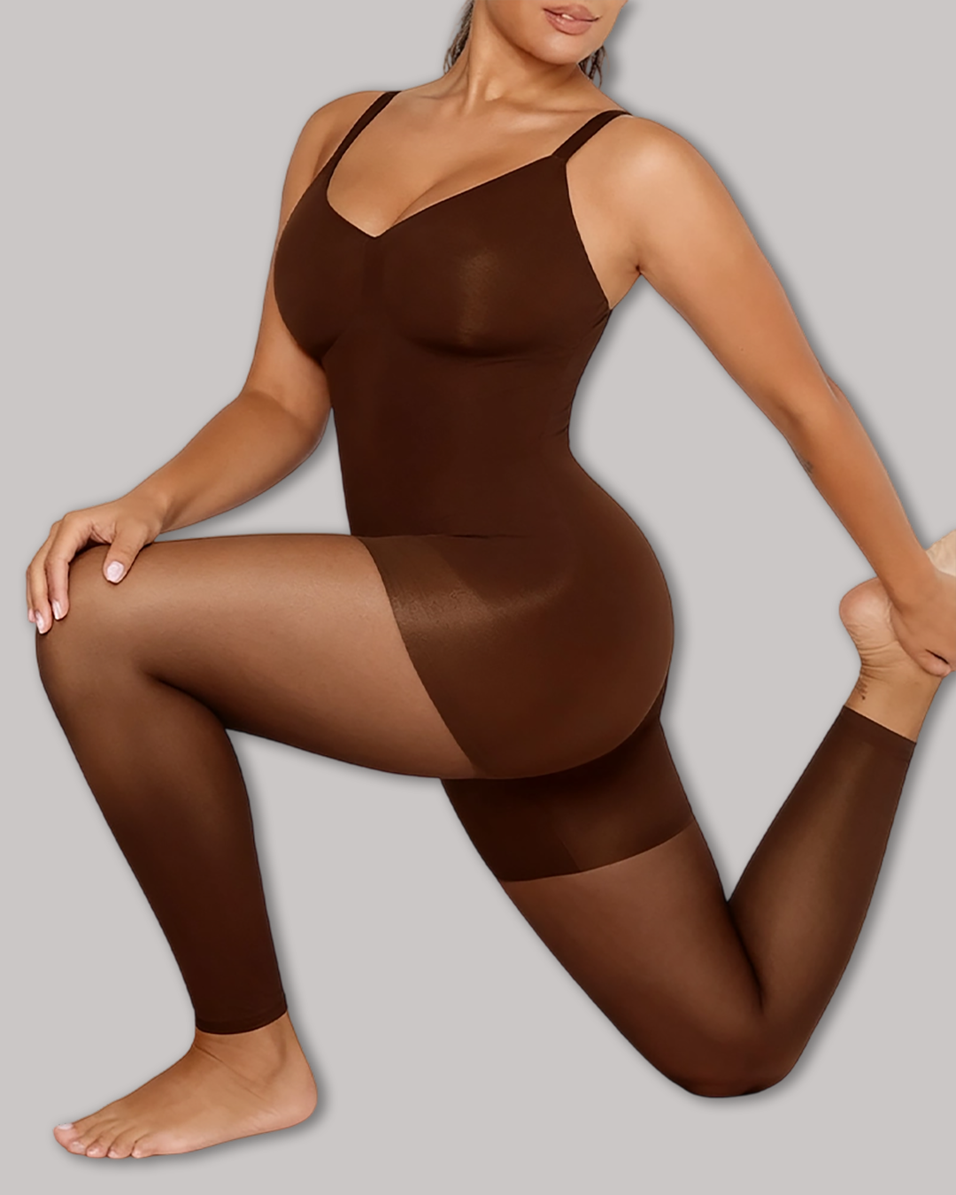 Micaela | Soft Smoothing Comfort Body