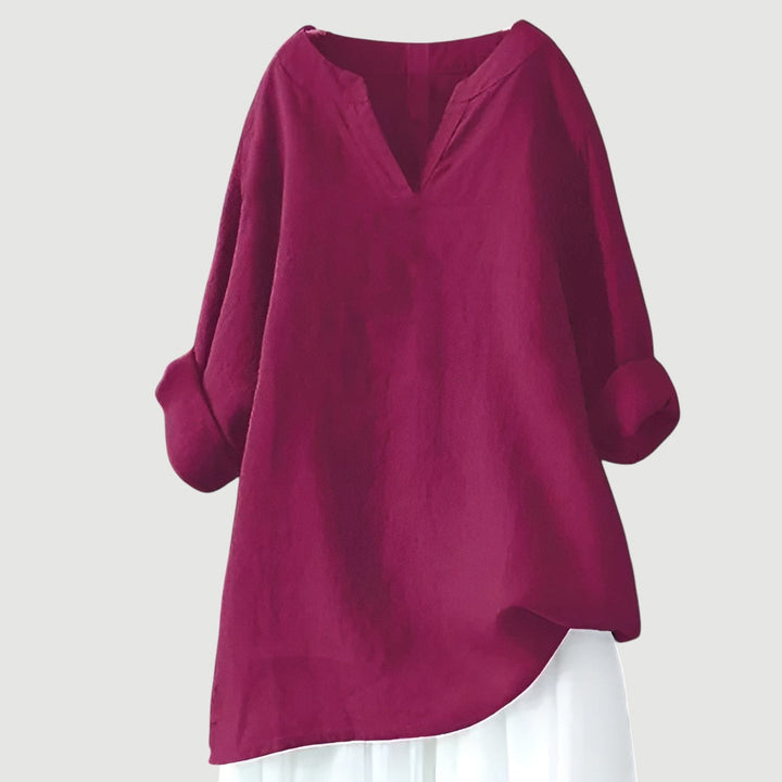 Kailee | Airy and Comfortable Top